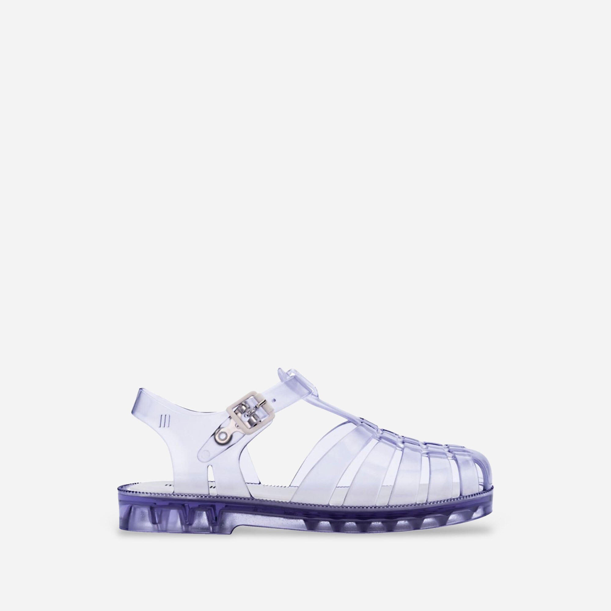 Kids' Mini Melissa® possession sandals