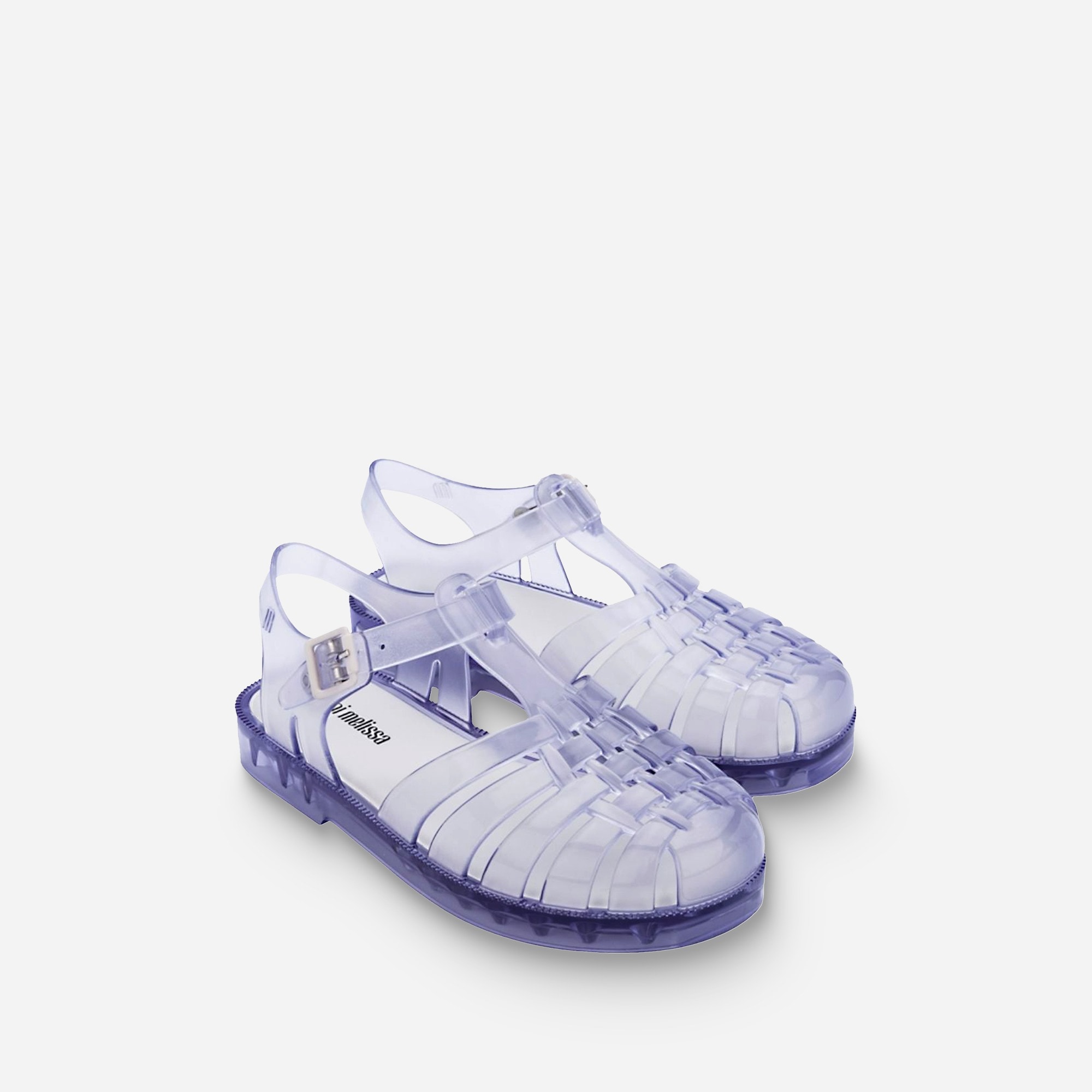 Kids' Mini Melissa&reg; possession sandals - thumbnail 2