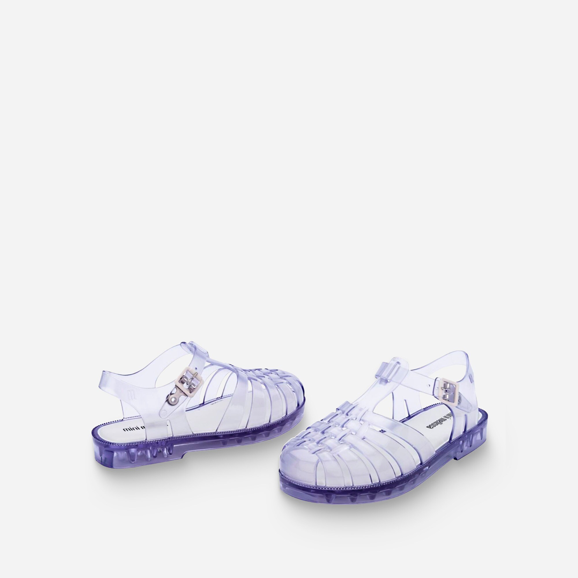 Kids' Mini Melissa® possession sandals