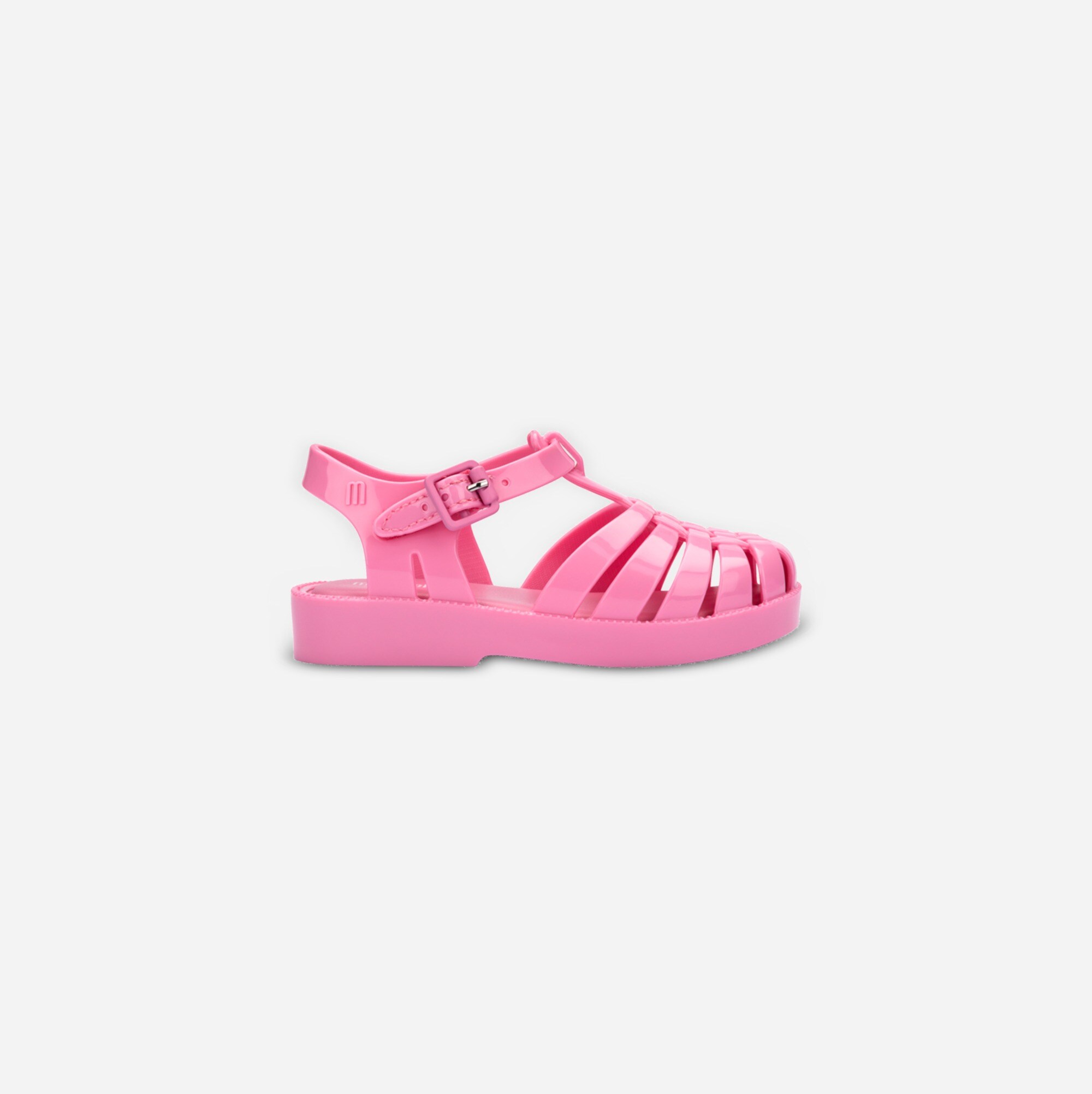 Mini Melissa® possession sandals