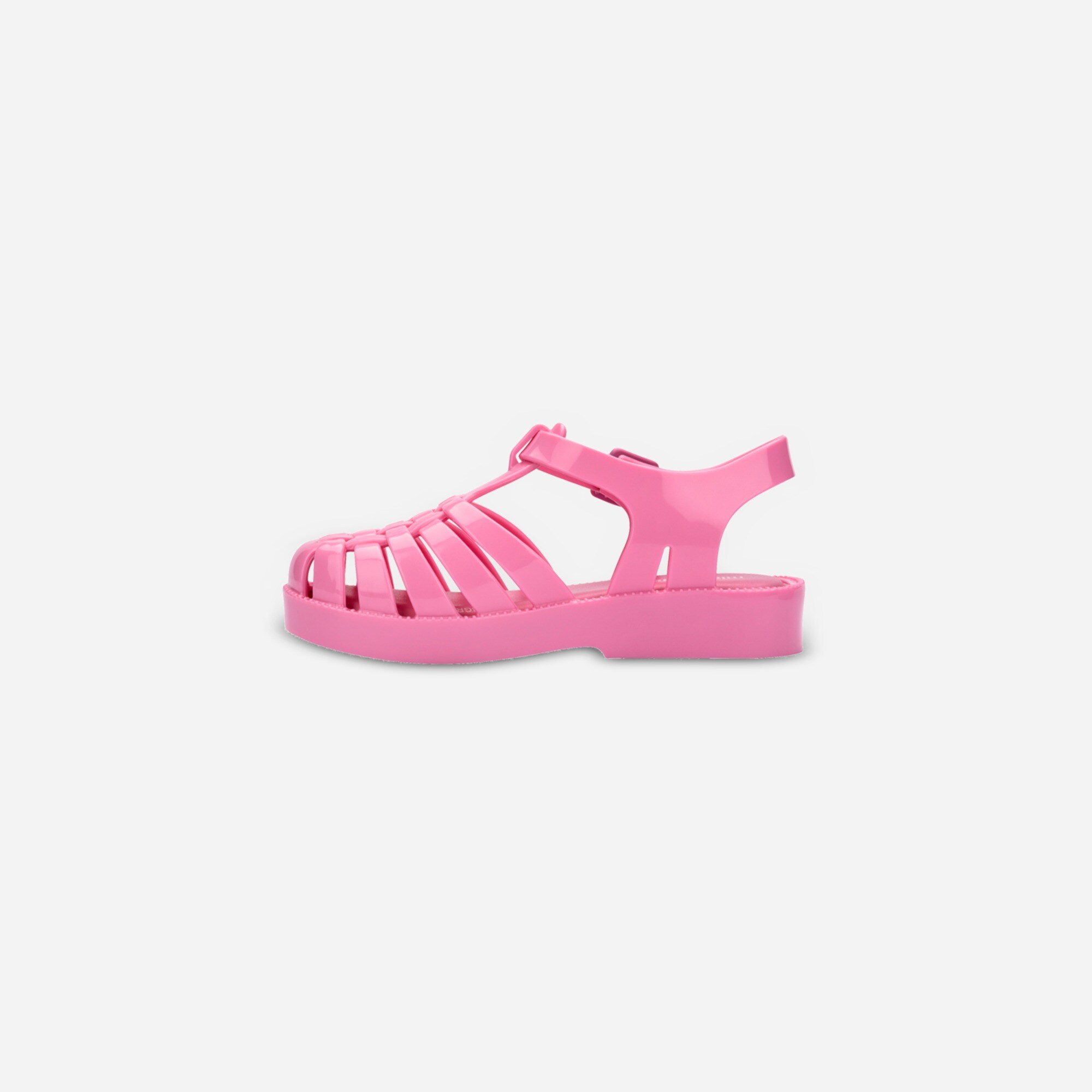 Mini Melissa® possession sandals