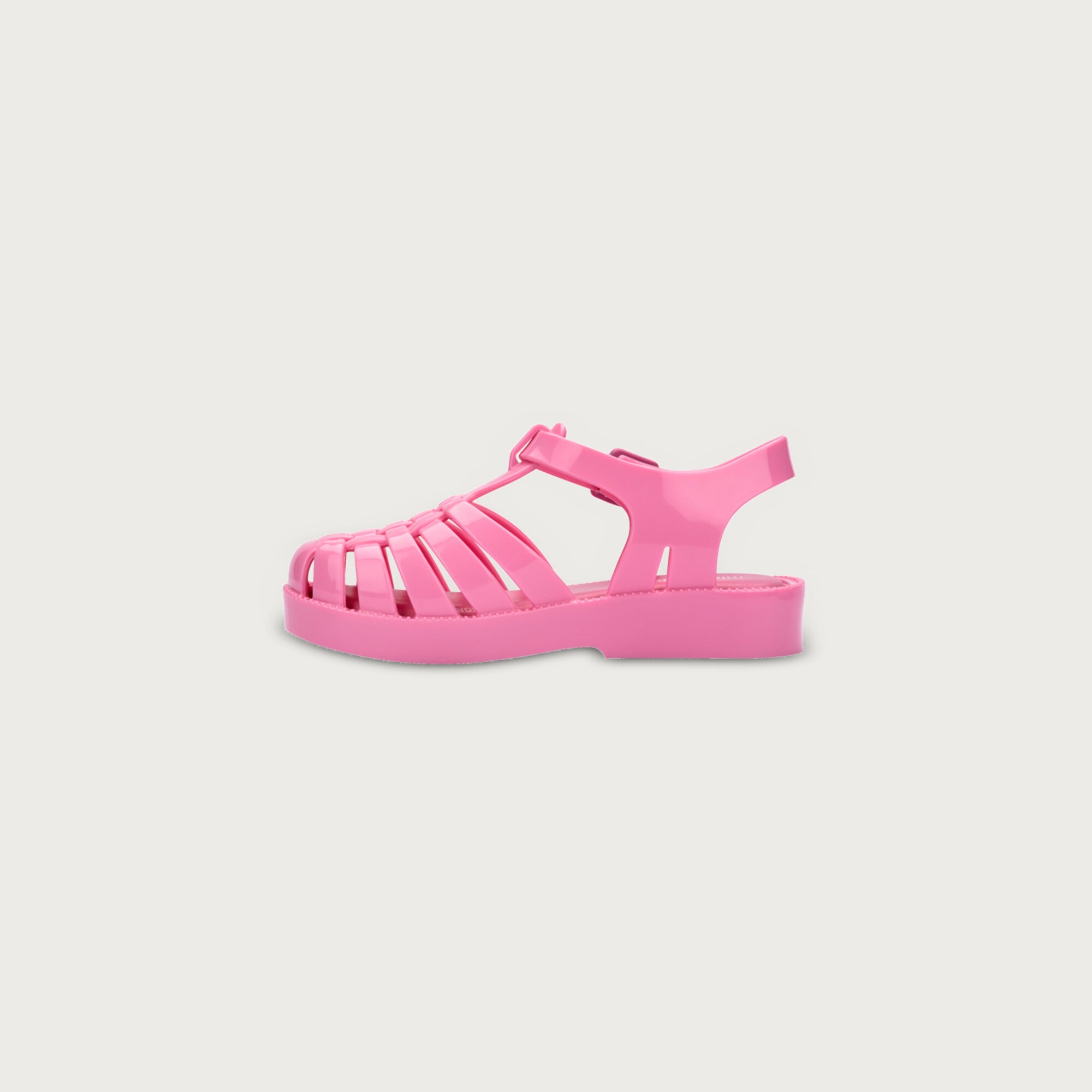 Mini Melissa® possession sandals