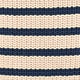 DEMYLEE New York&trade; Phoebe striped sweater LIGHT BLUE : demylee new york&trade; phoebe striped sweater for women