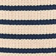 DEMYLEE New York&trade; Phoebe striped sweater NAVY MULTI