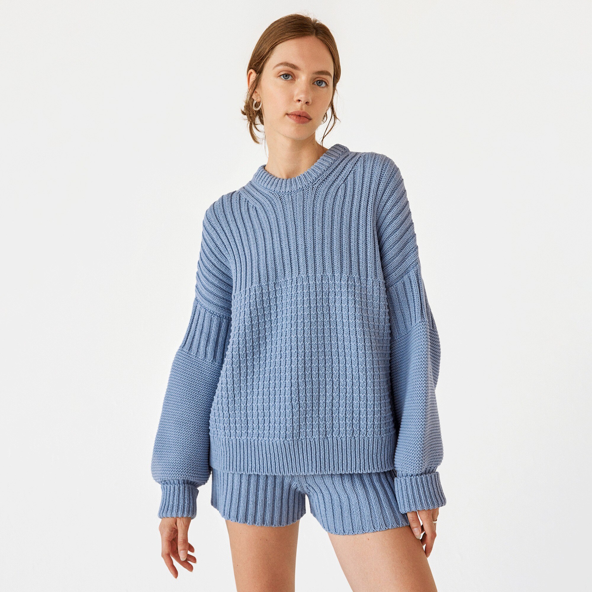 The Knotty Ones Delcia Sweater For Women