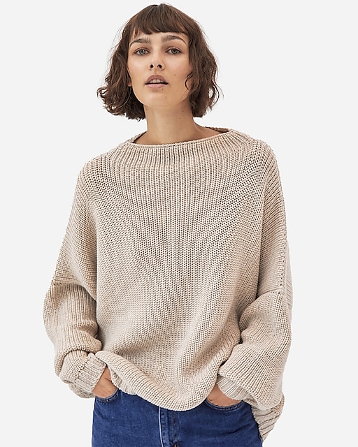womens The Knotty Ones Laum&edot;s Sweater