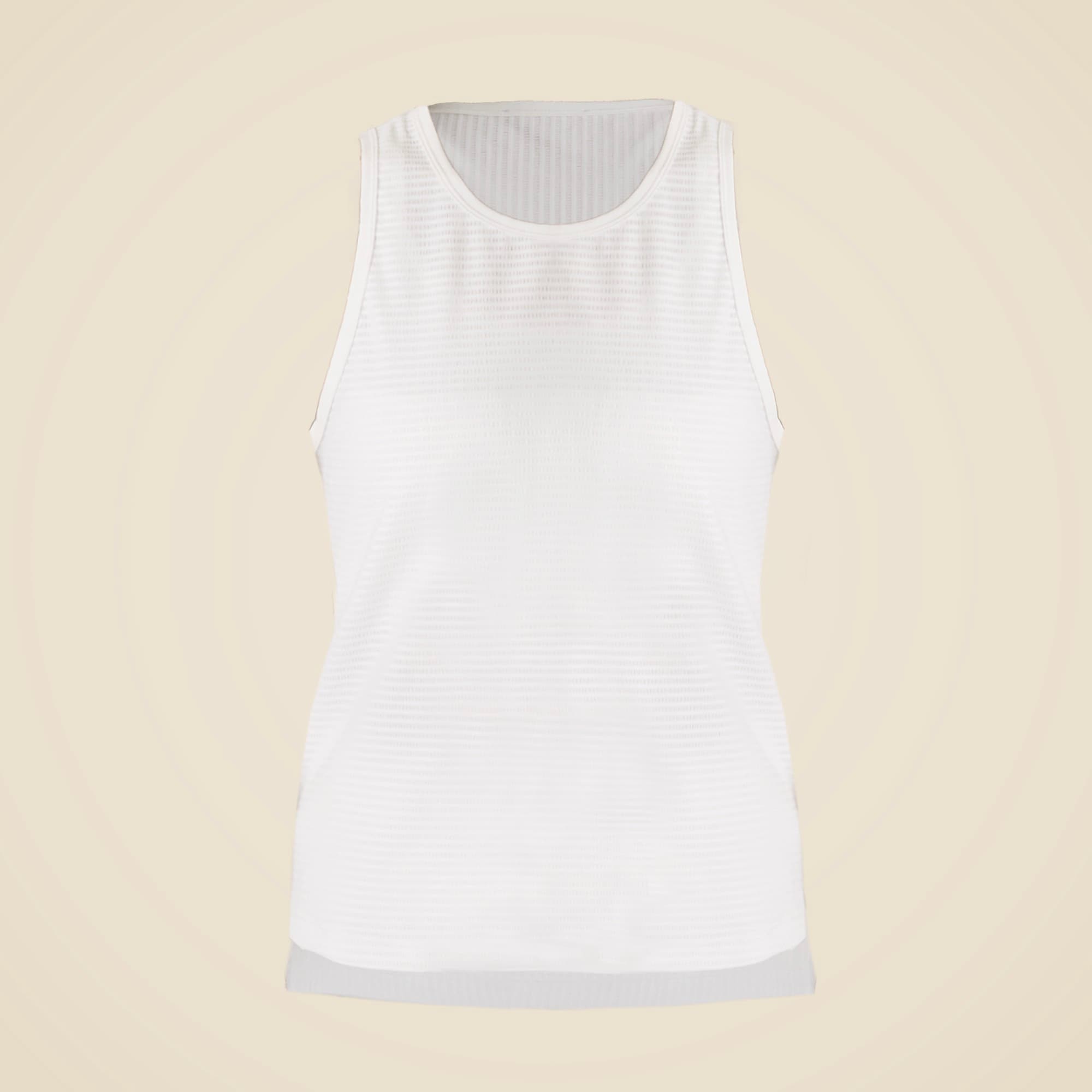 Ameri 新品☆ MESH MINIMAL TANK TOP☆ トップス