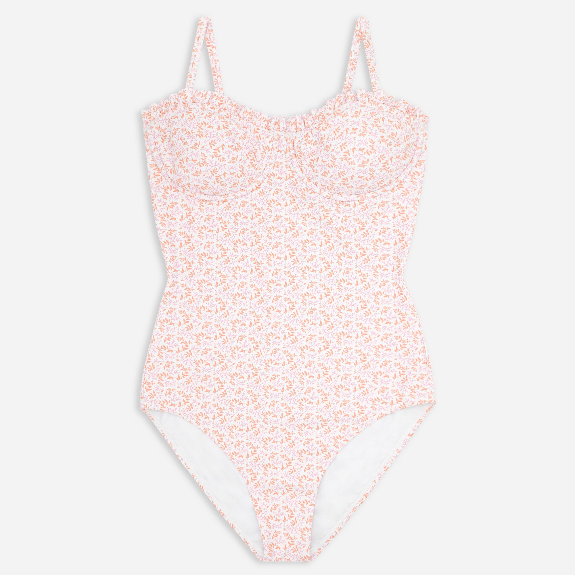 即納OREN Blooming Rose Pearl One Piece | alli.