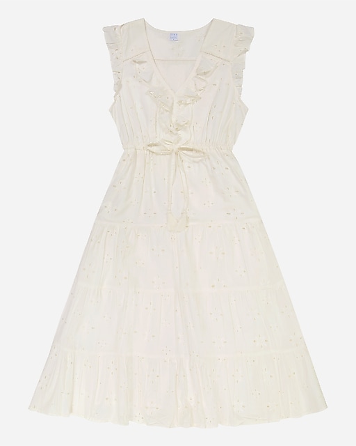  Women&apos;s Mer St. Barth&trade; Giselle maxi dress