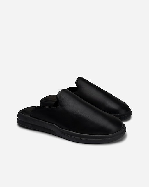  LUSSO CLOUD&trade; PELLI smooth leather slip-ons