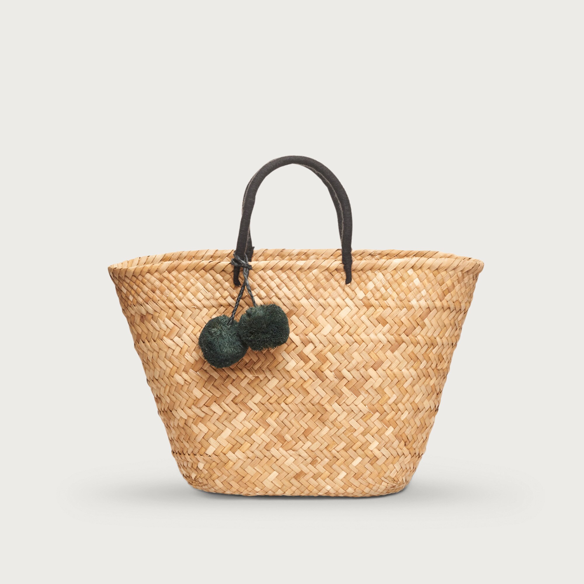 KAYU® oversized St. Tropez tote