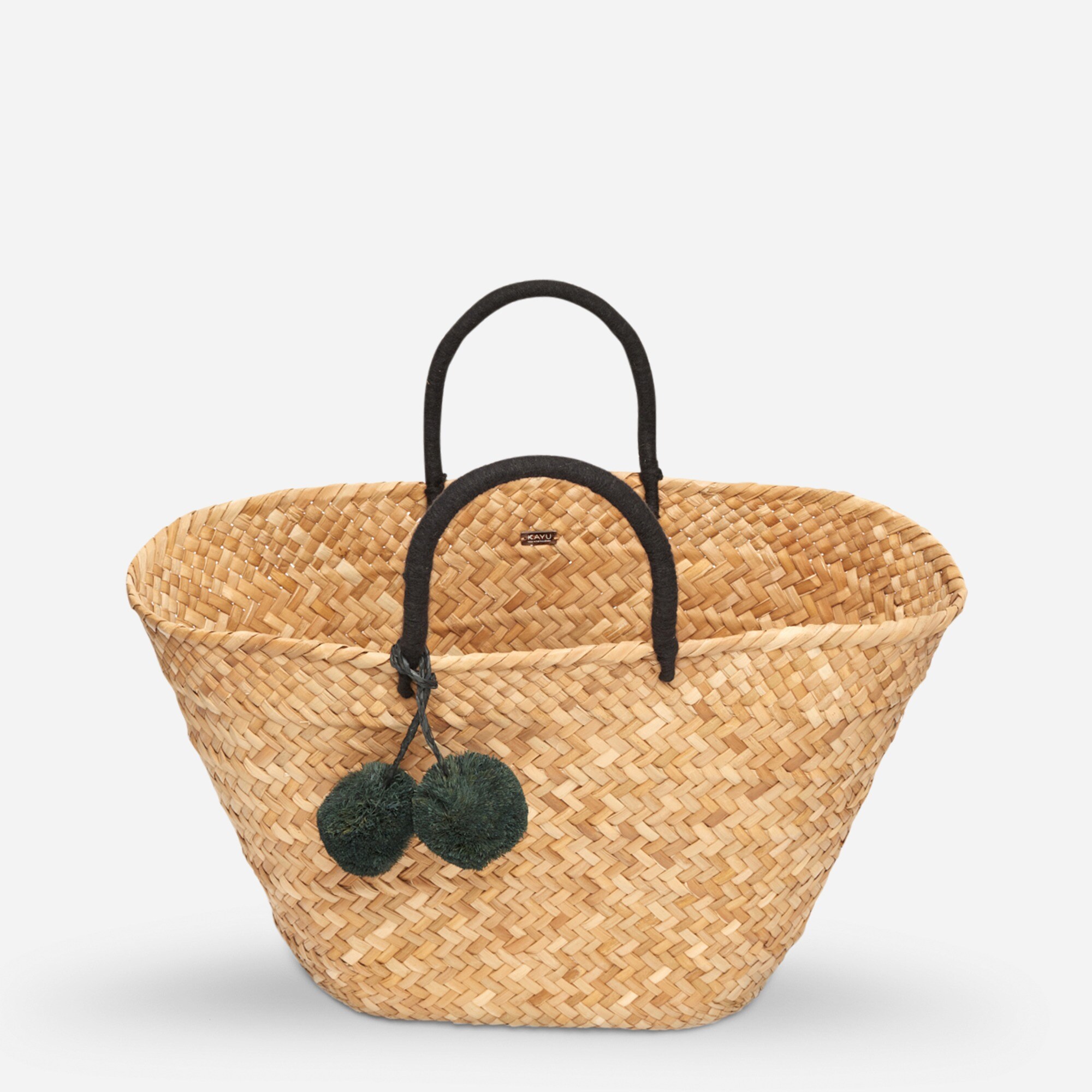 KAYU® oversized St. Tropez tote