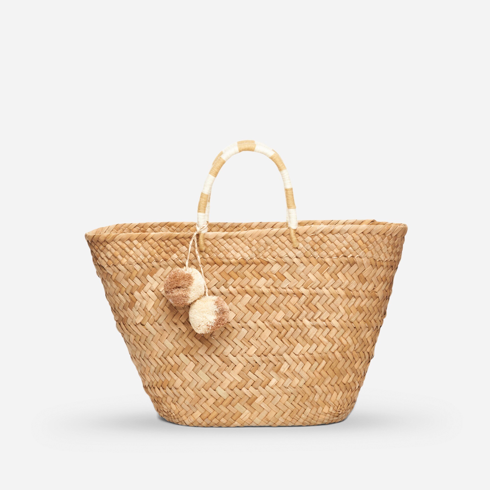 KAYU® oversized St. Tropez tote