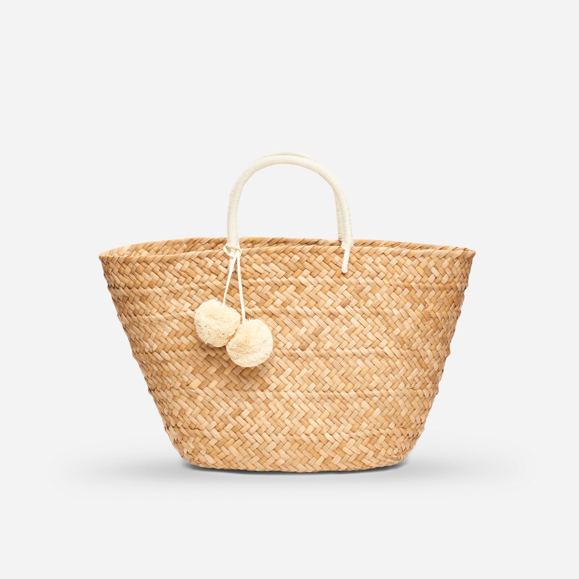 KAYU® oversized St. Tropez tote