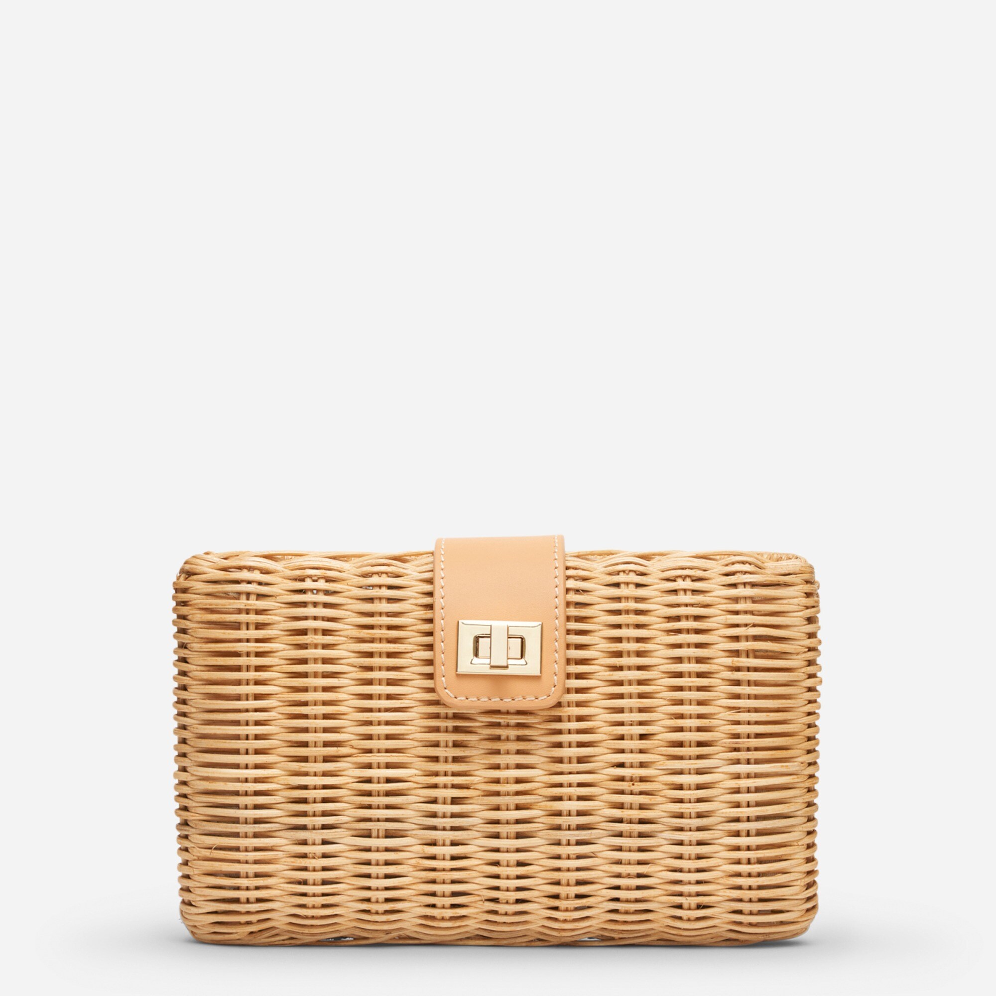 KAYU® Lou clutch