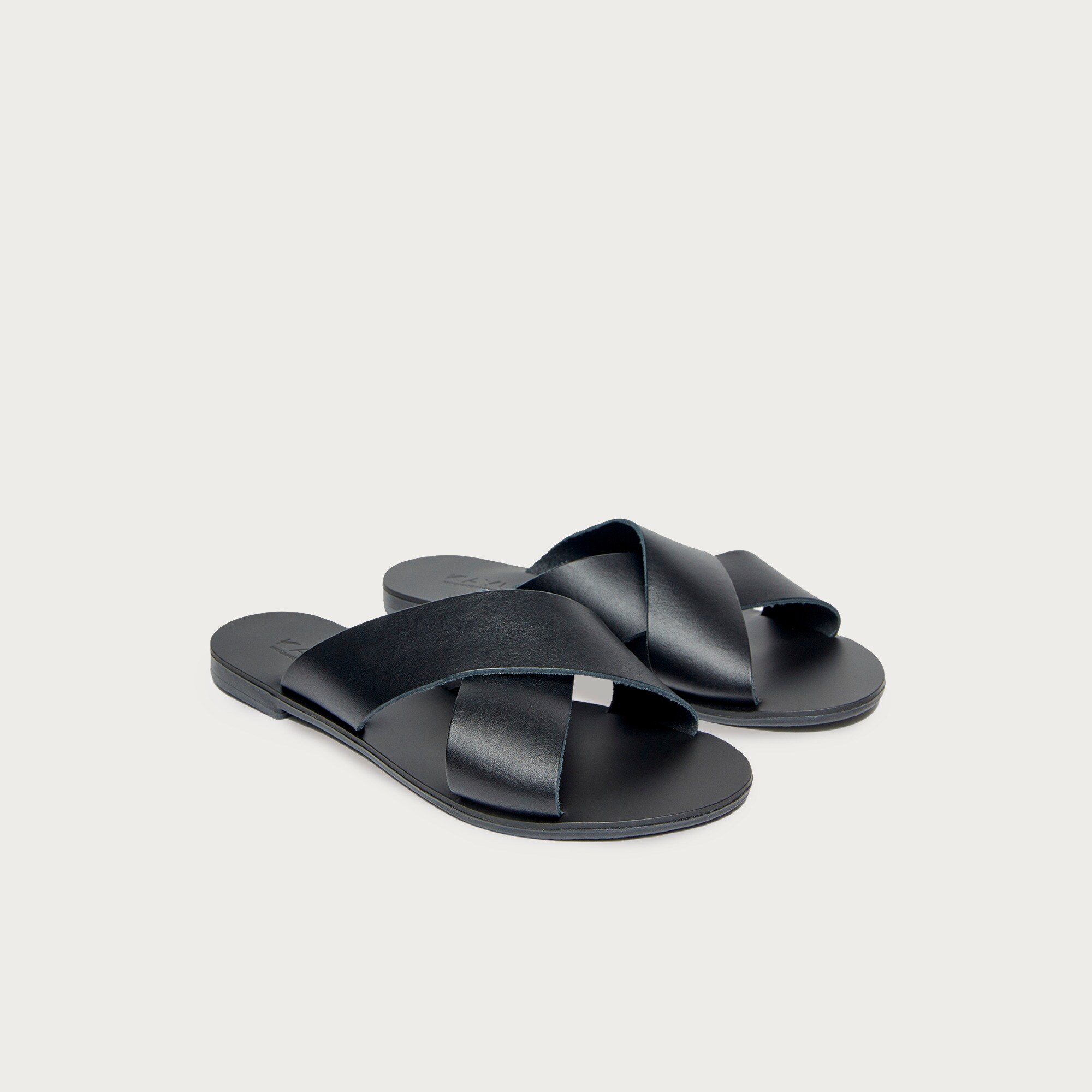 KAYU® Paros sandals