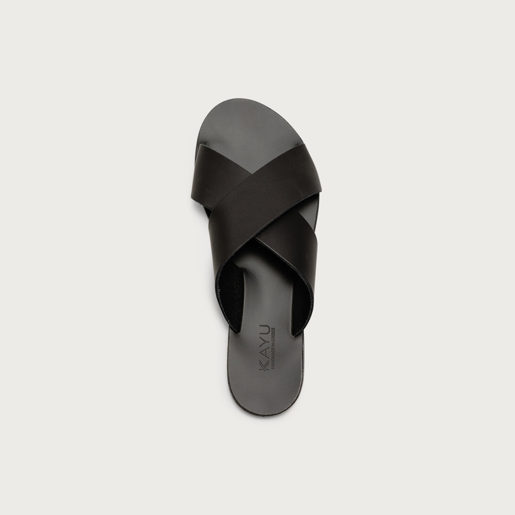 KAYU® Paros sandals