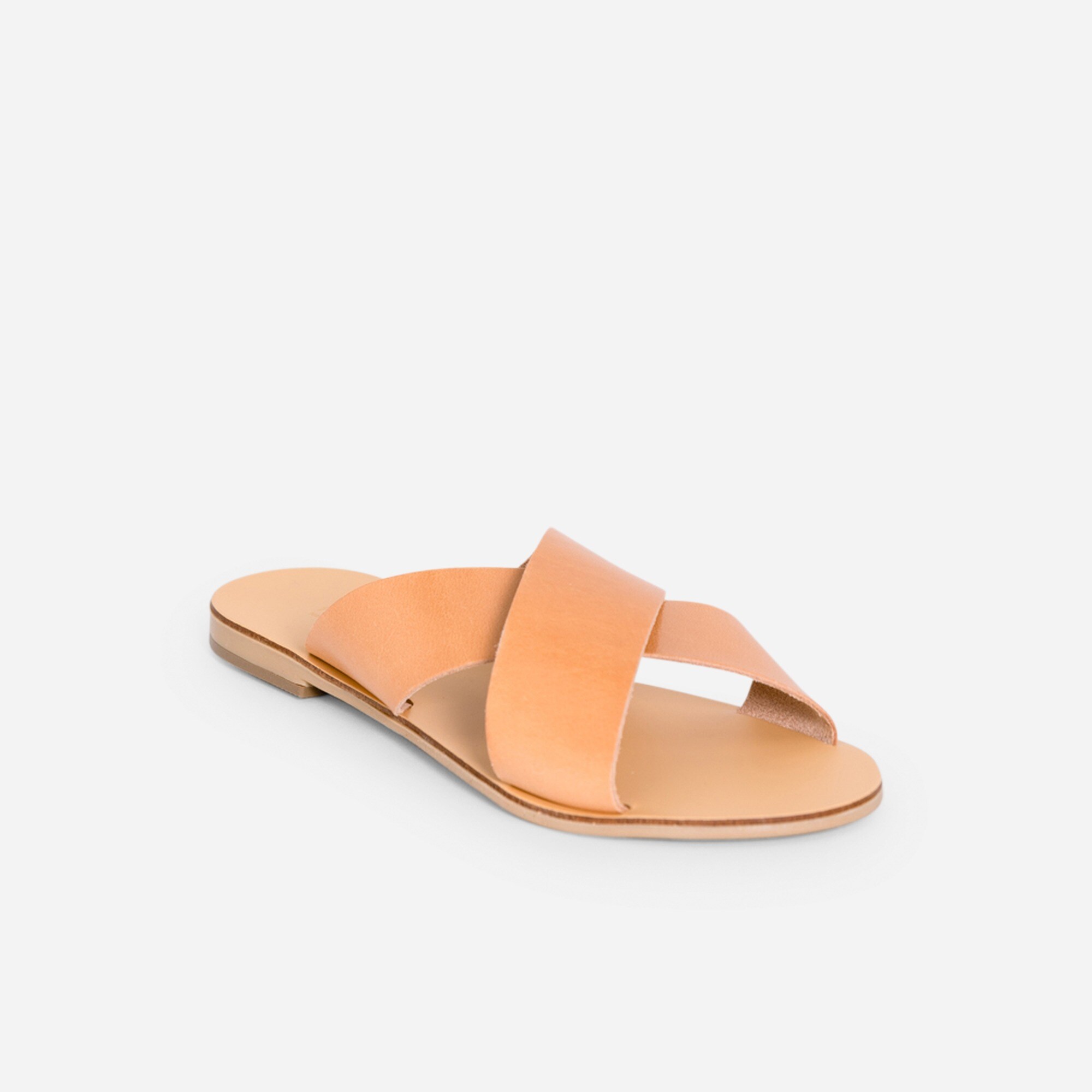 KAYU® Paros sandals