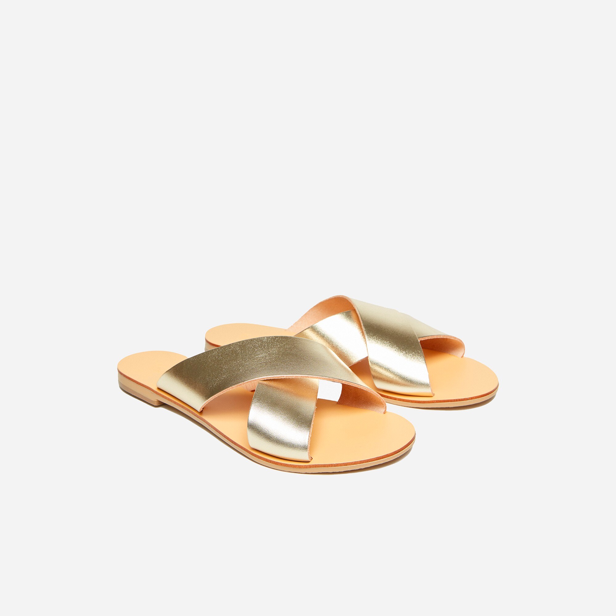 KAYU® Paros sandals
