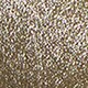 L'Etoile Sport&trade; drop-waist knit dress GOLD