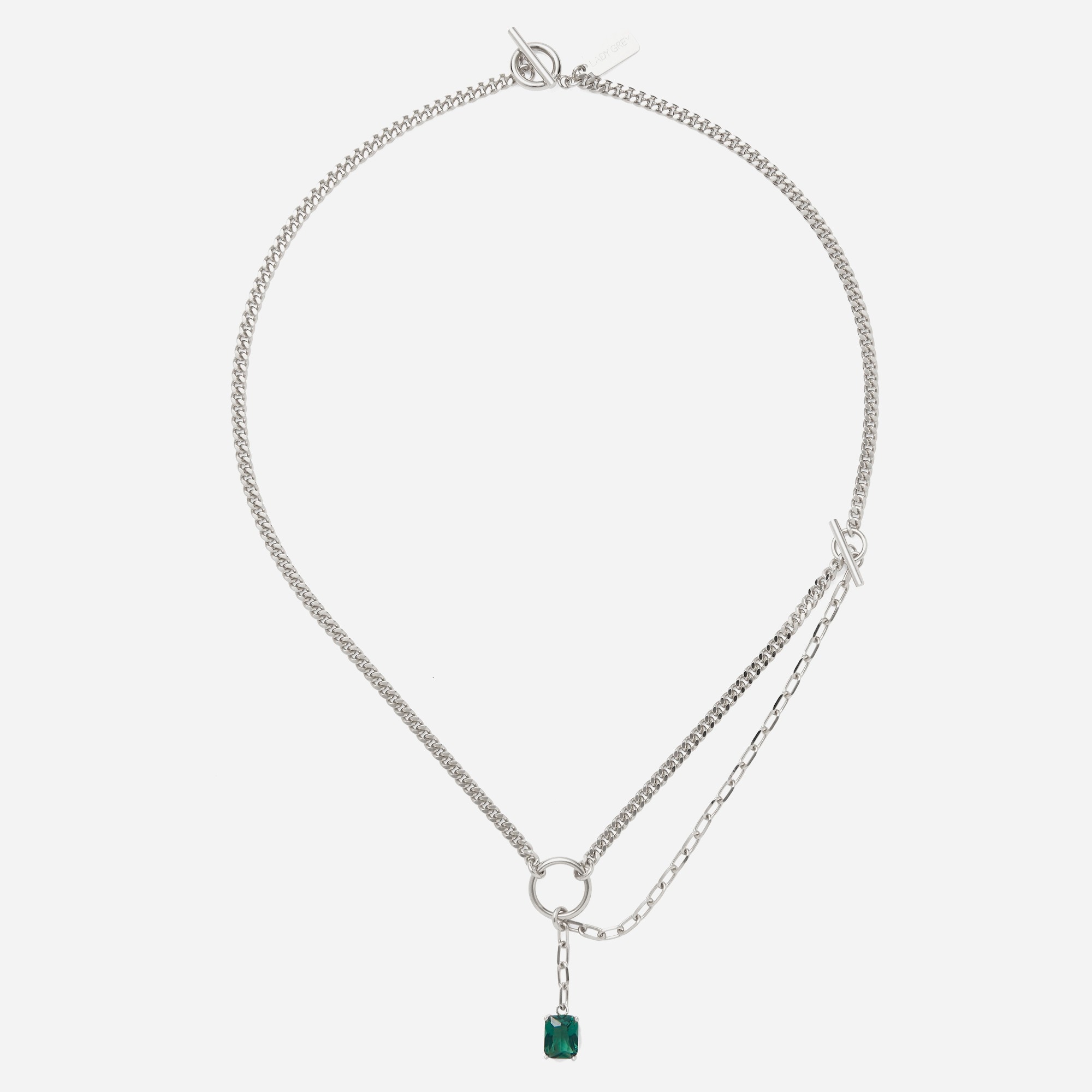  Lady Grey Asa necklace