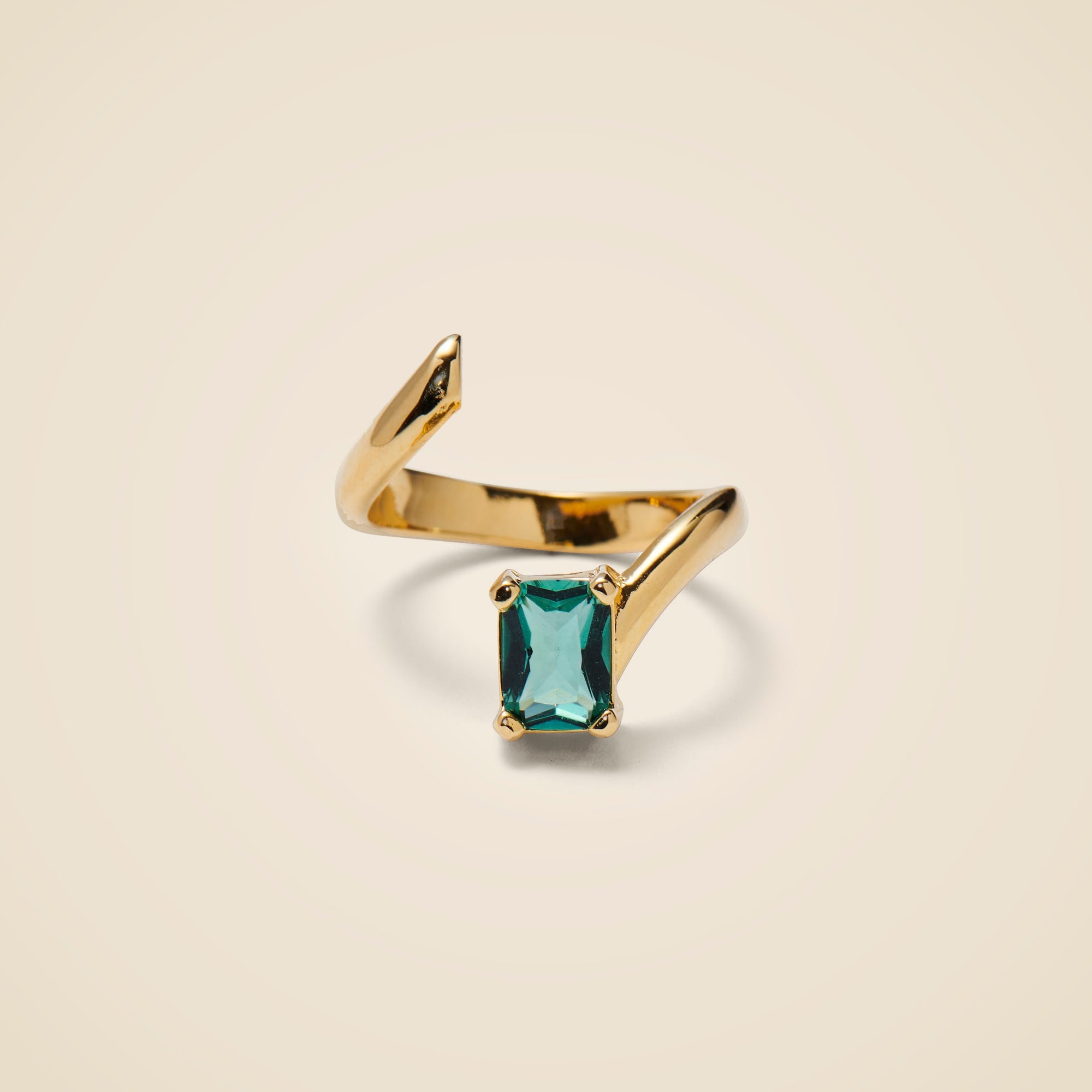  Lady Grey Asa ring