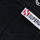 Superga&reg; women&apos;s 2750 Cotu sneakers BLACK : superga&reg; women&apos;s 2750 cotu sneakers for women