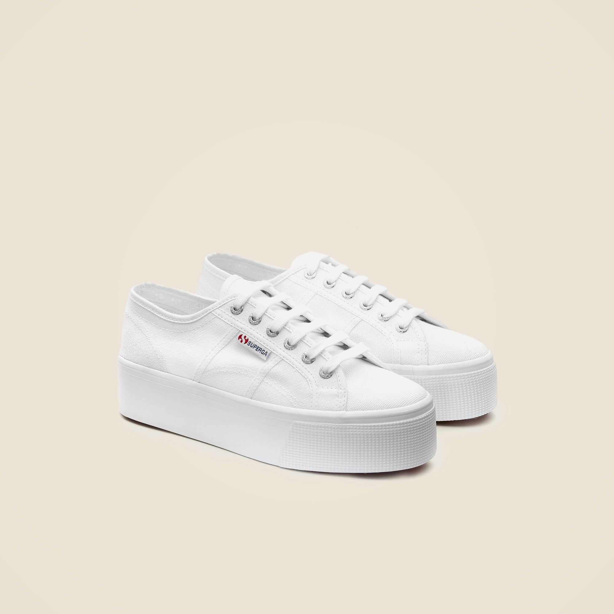  Superga&reg; women&apos;s 2790 platform sneakers