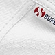Superga&reg; women&apos;s 2790 platform sneakers WHITE : superga&reg; women&apos;s 2790 platform sneakers for women
