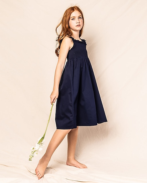 Petite Plume&trade; girls&apos; Margaux dress
