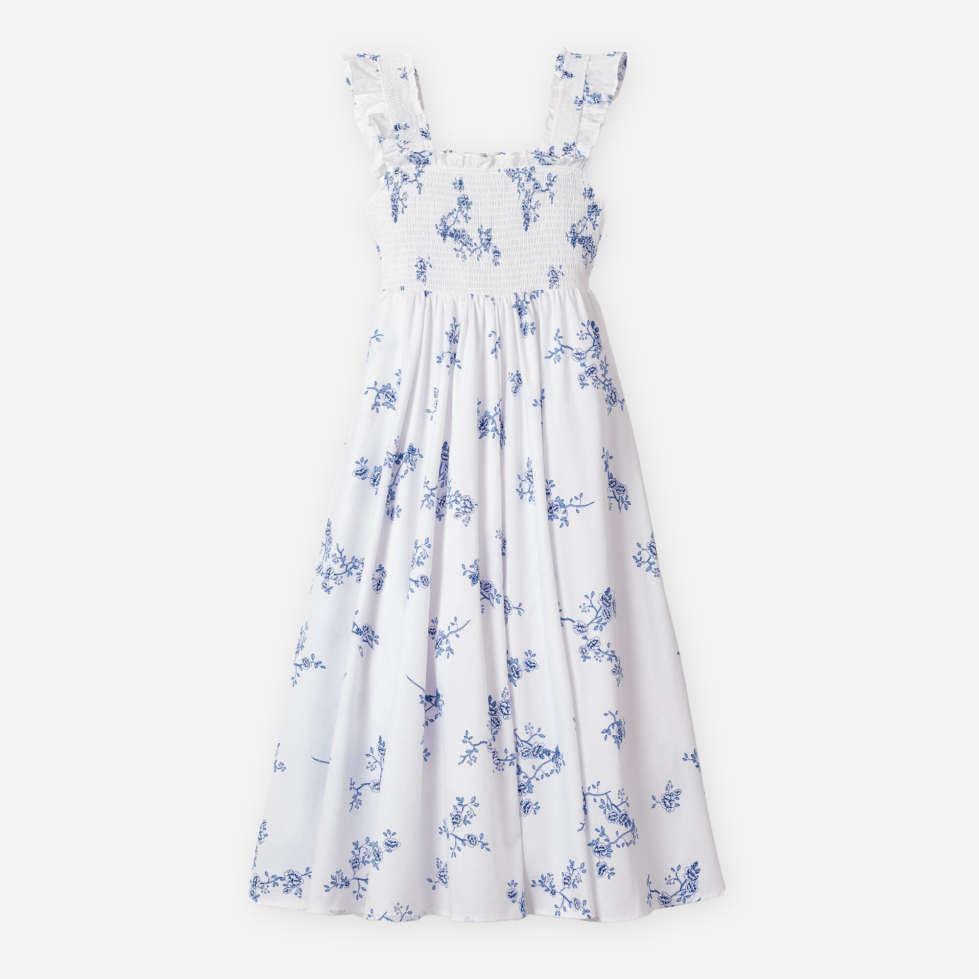  Petite Plume&trade; women&apos;s Margaux dress in floral