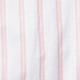 Petite Plume&trade; women&apos;s luxe Pima cotton nightshirt in stripe PINK : petite plume&trade; women&apos;s luxe pima cotton nightshirt in stripe for women
