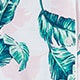Petite Plume&trade; women&apos;s luxe Pima cotton short set in stripe PINK : petite plume&trade; women&apos;s luxe pima cotton short set in stripe for women