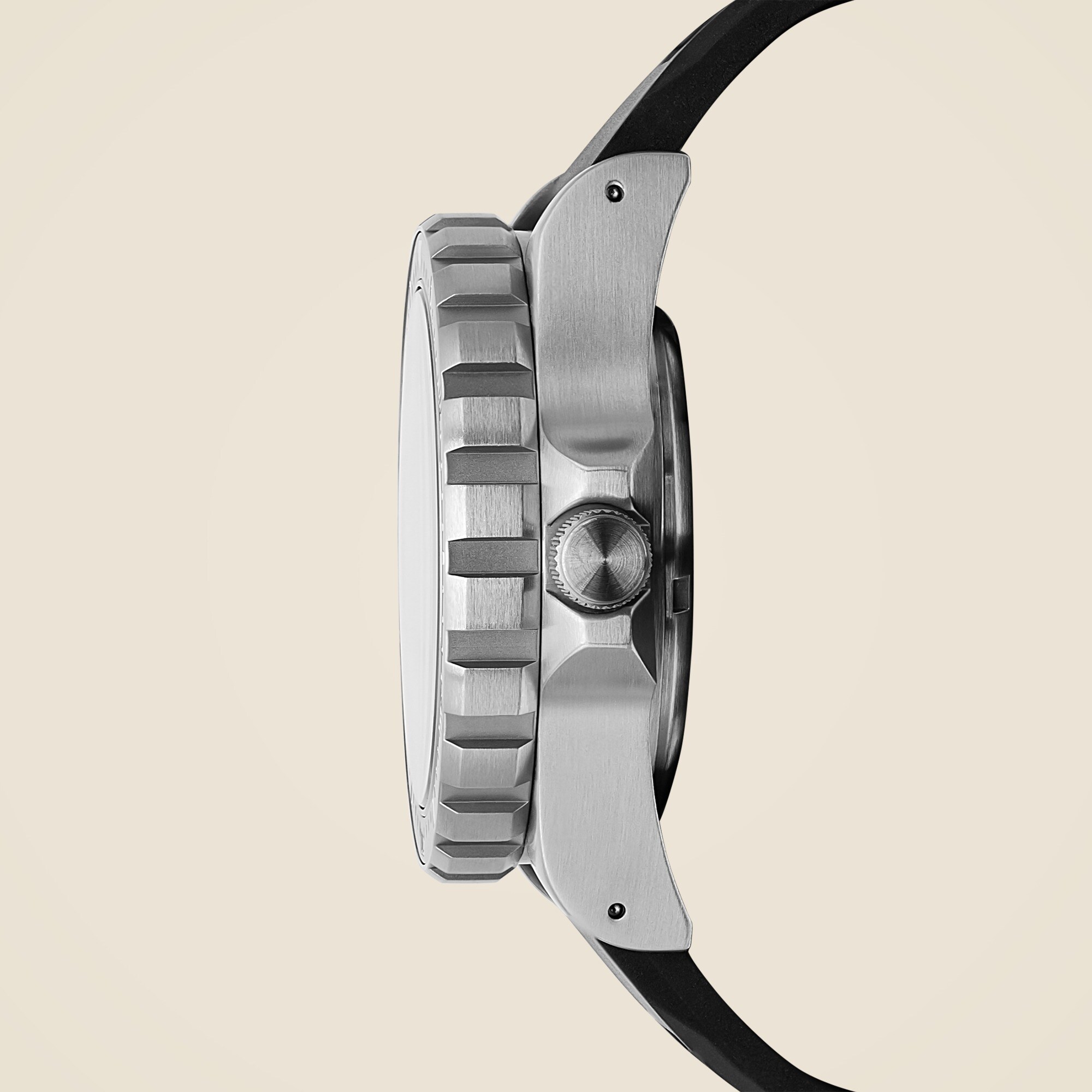 Marathon Watch Company™ Arctic-Edition Jumbo Day/Date Automatic