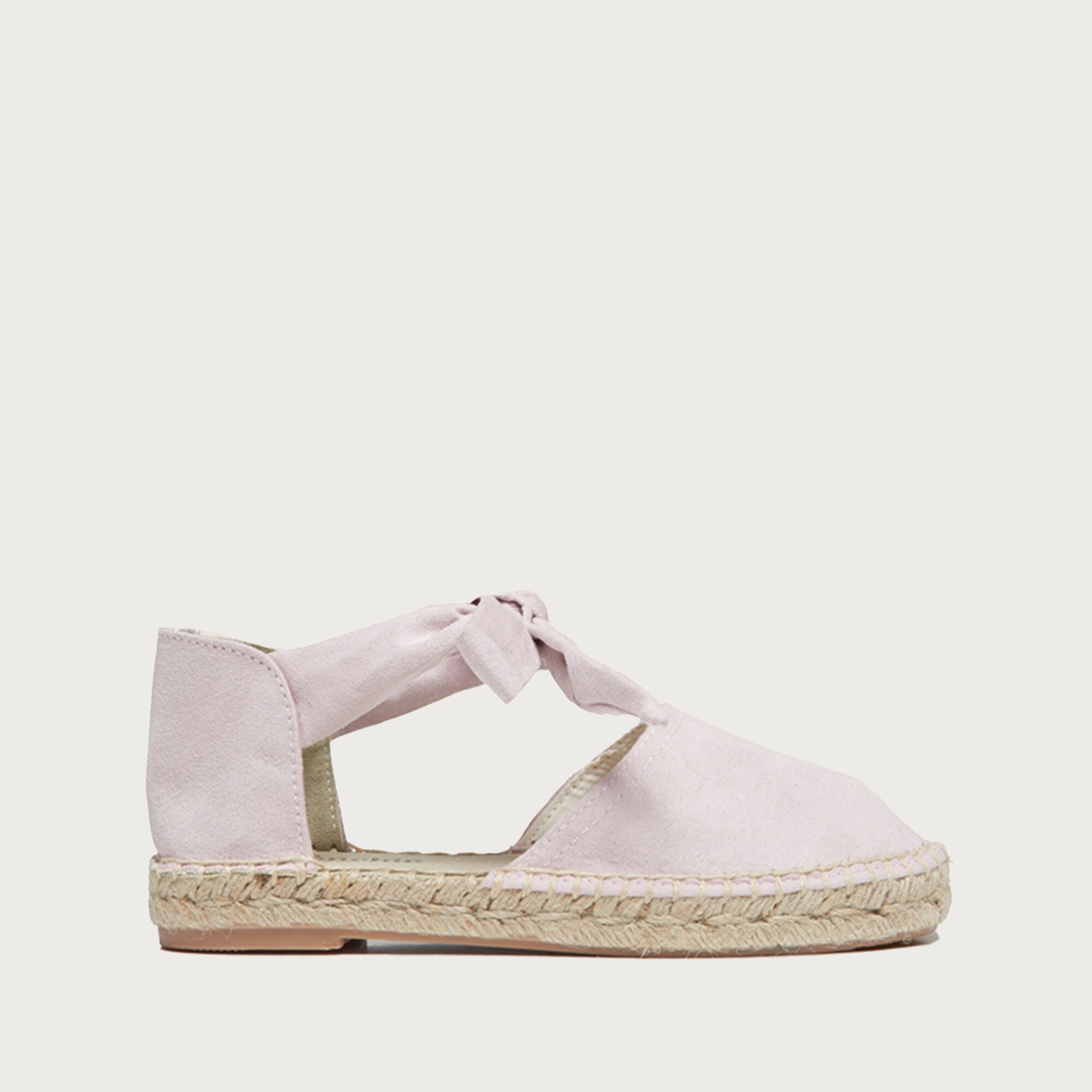girls Girls' Childrenchic&reg; suede espadrilles