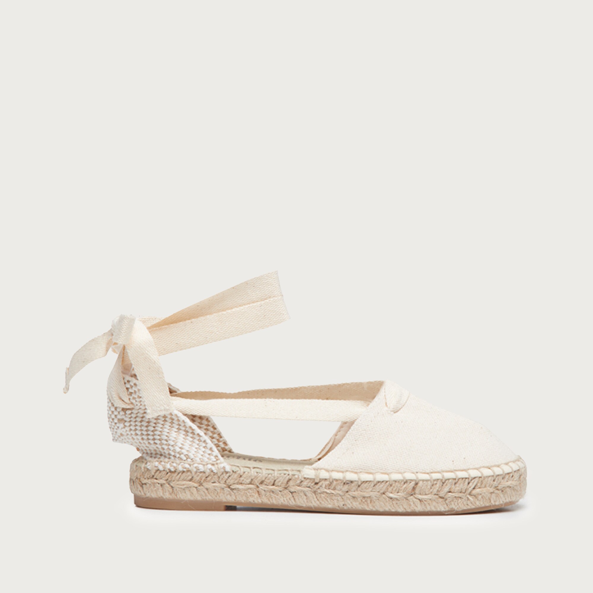 Girls' Childrenchic® Classic Espadrilles For Girls