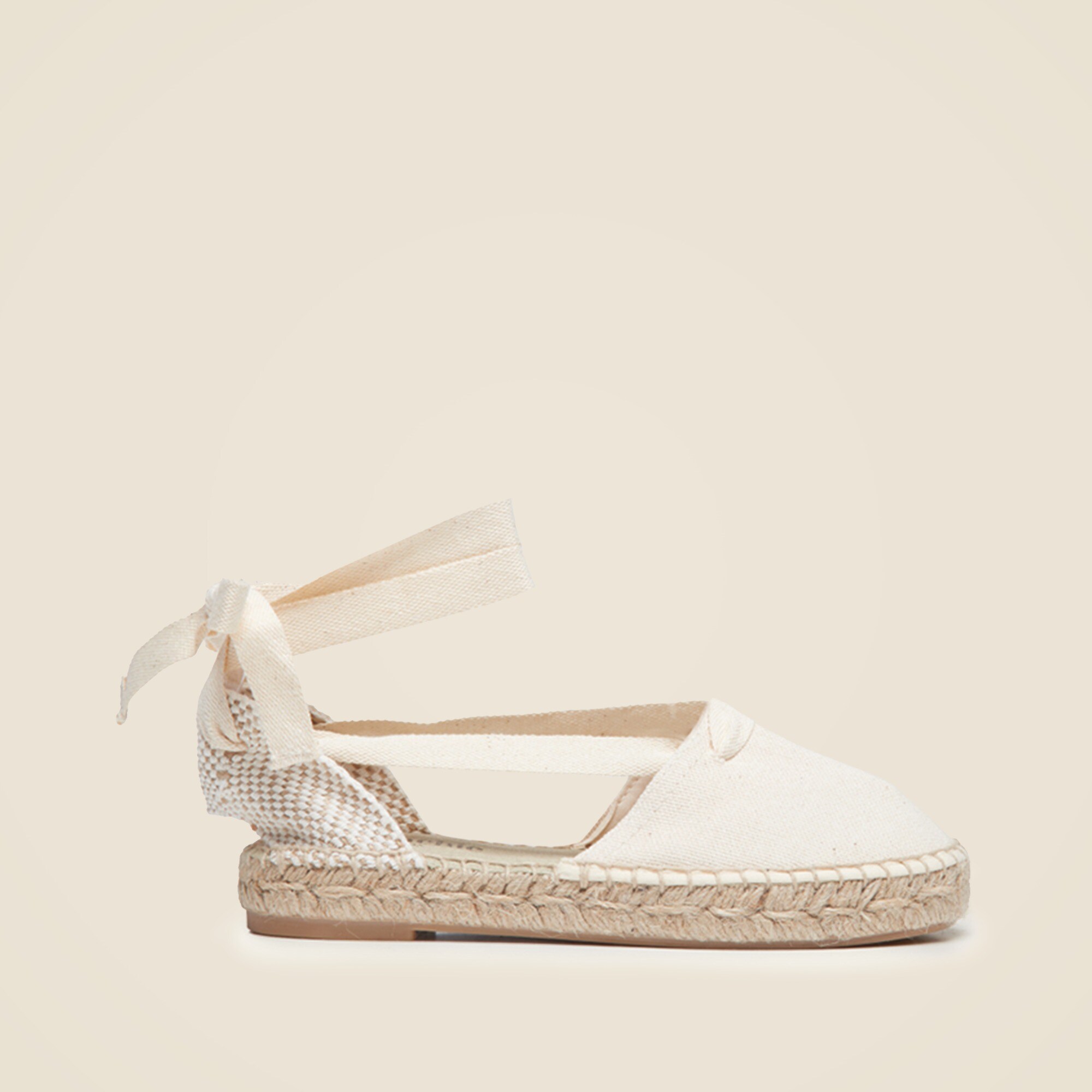 Girls' Childrenchic® classic espadrilles