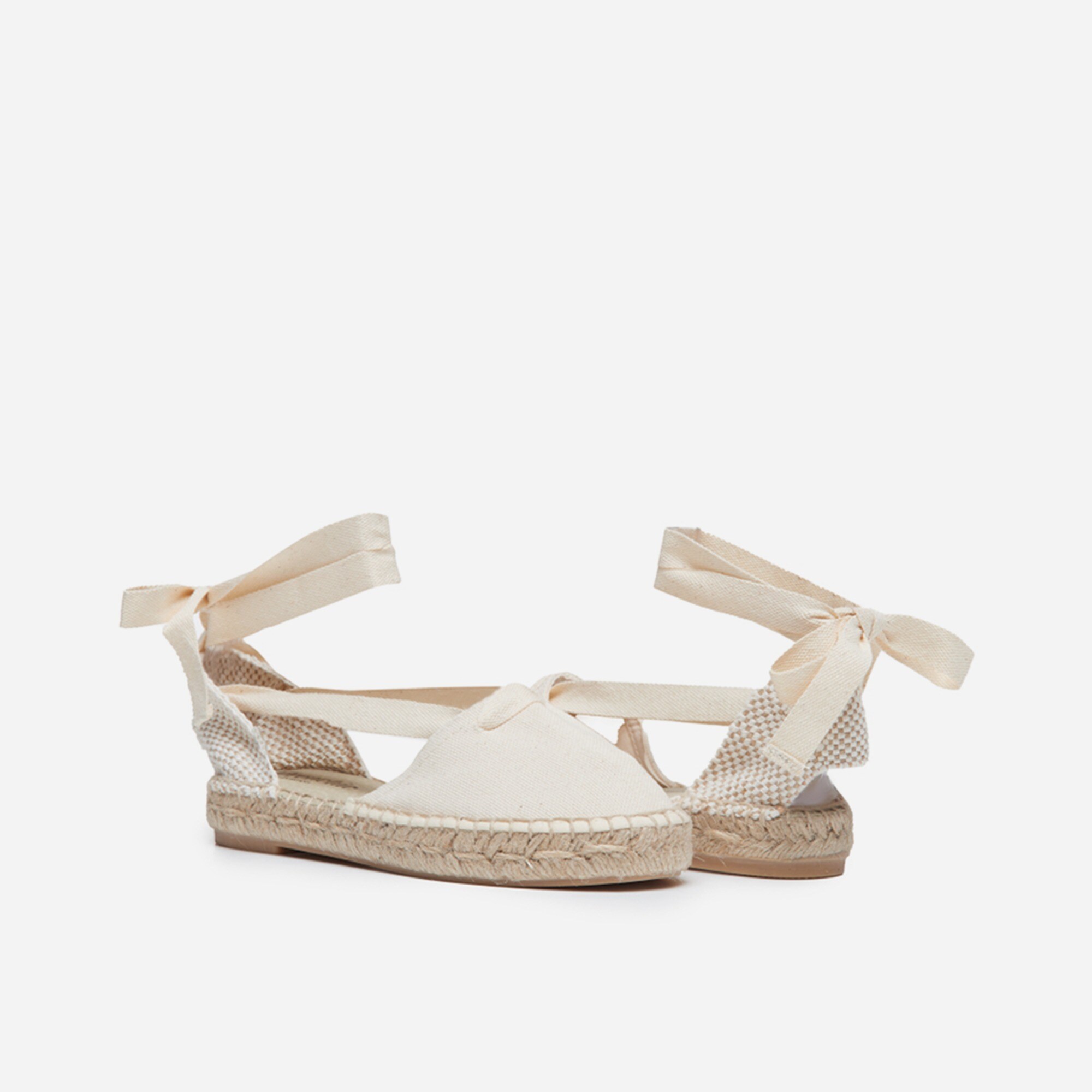 Girls' Childrenchic® classic espadrilles