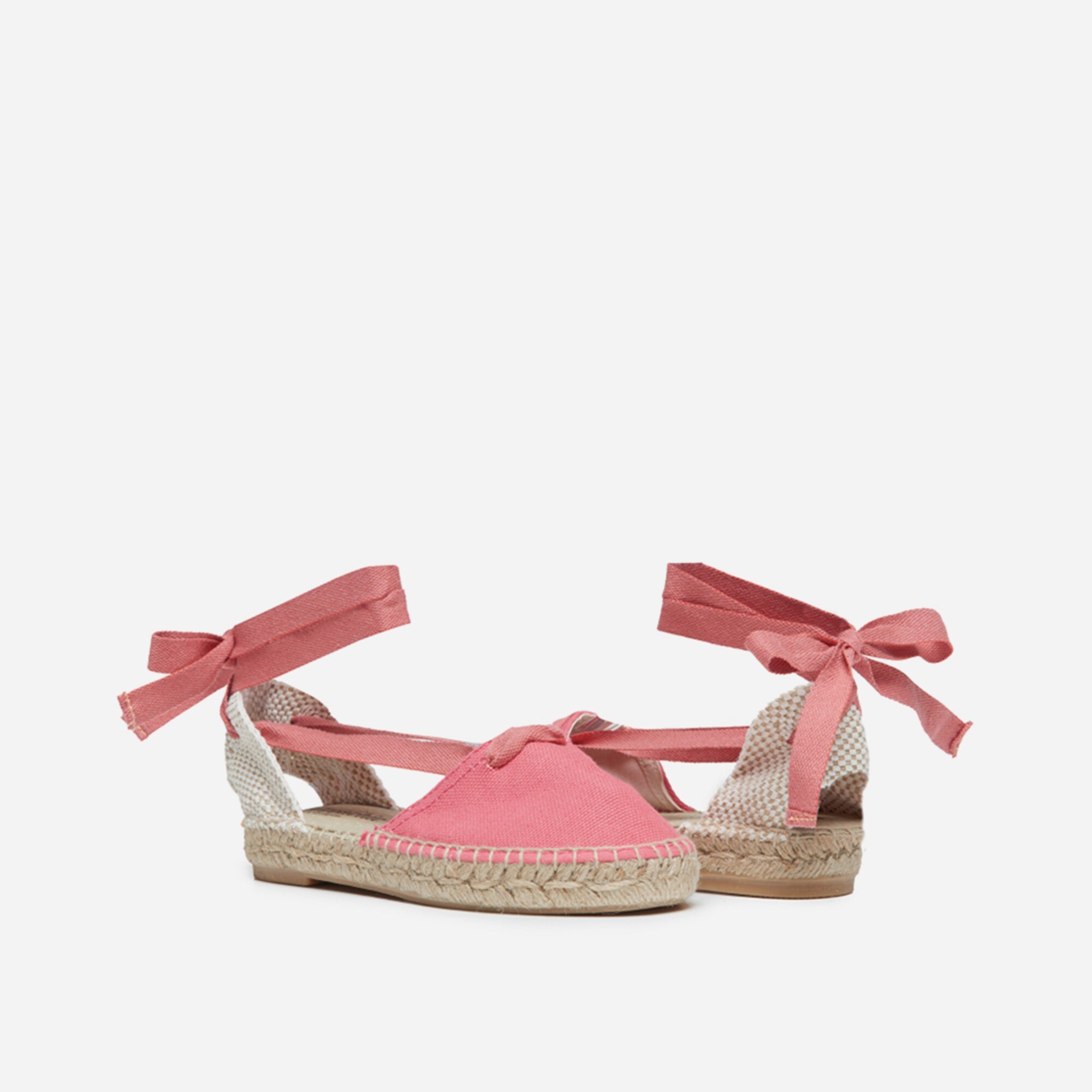 Girls' Childrenchic® classic espadrilles