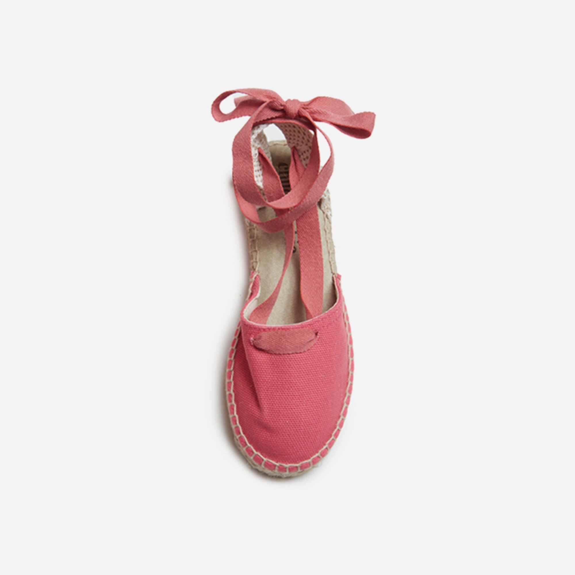 Girls' Childrenchic® classic espadrilles