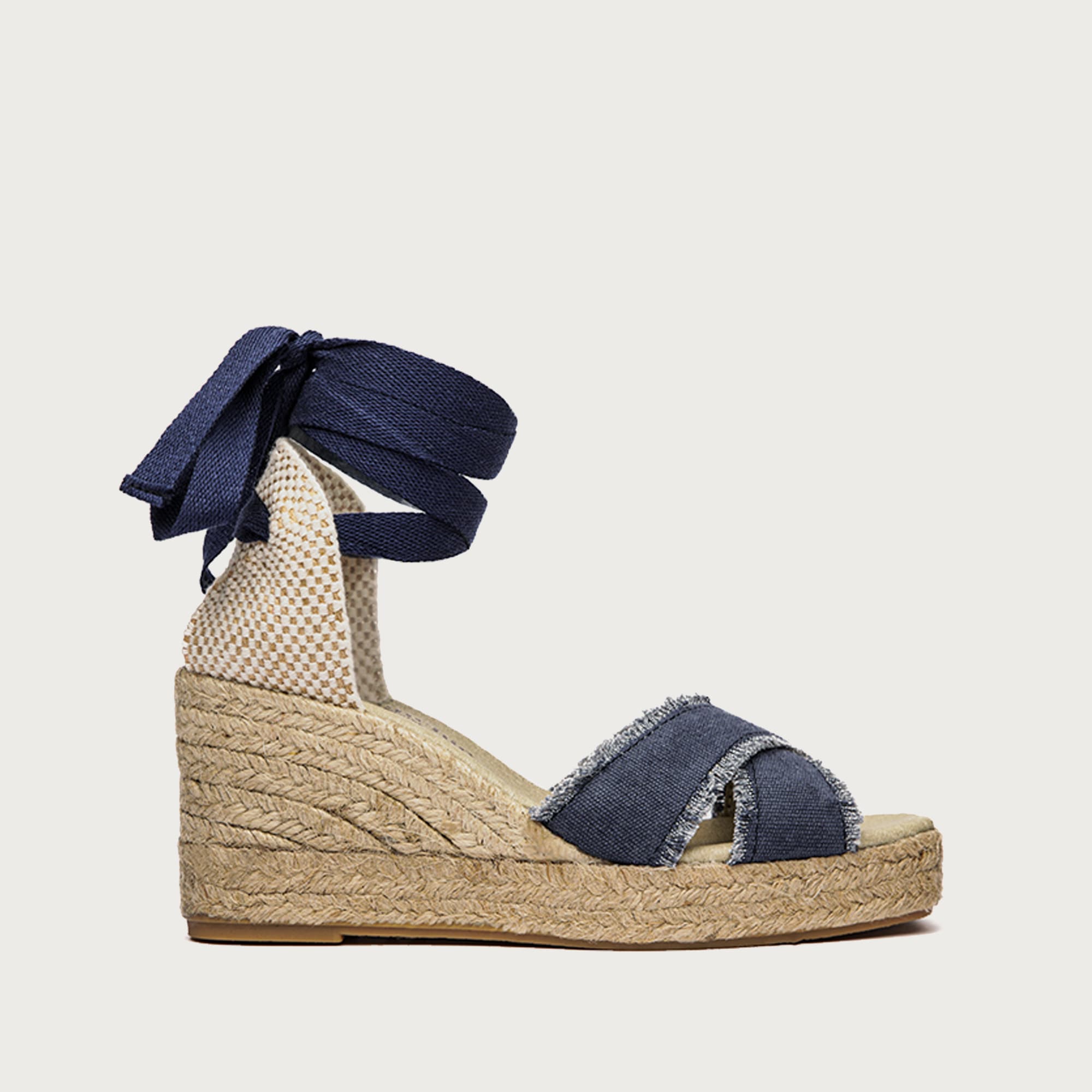 Girls' Childrenchic® espadrille sandals from J.Crew - $87