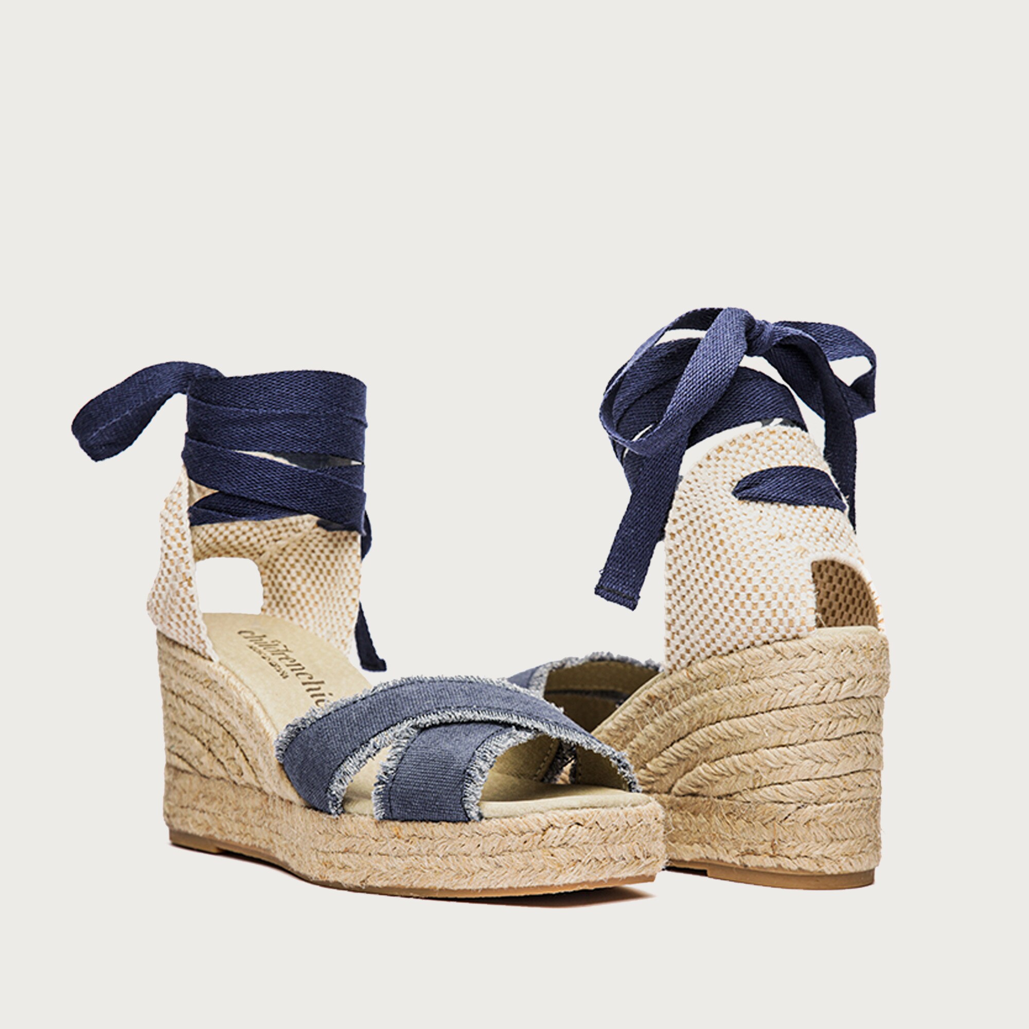 Girls' Childrenchic® espadrille sandals