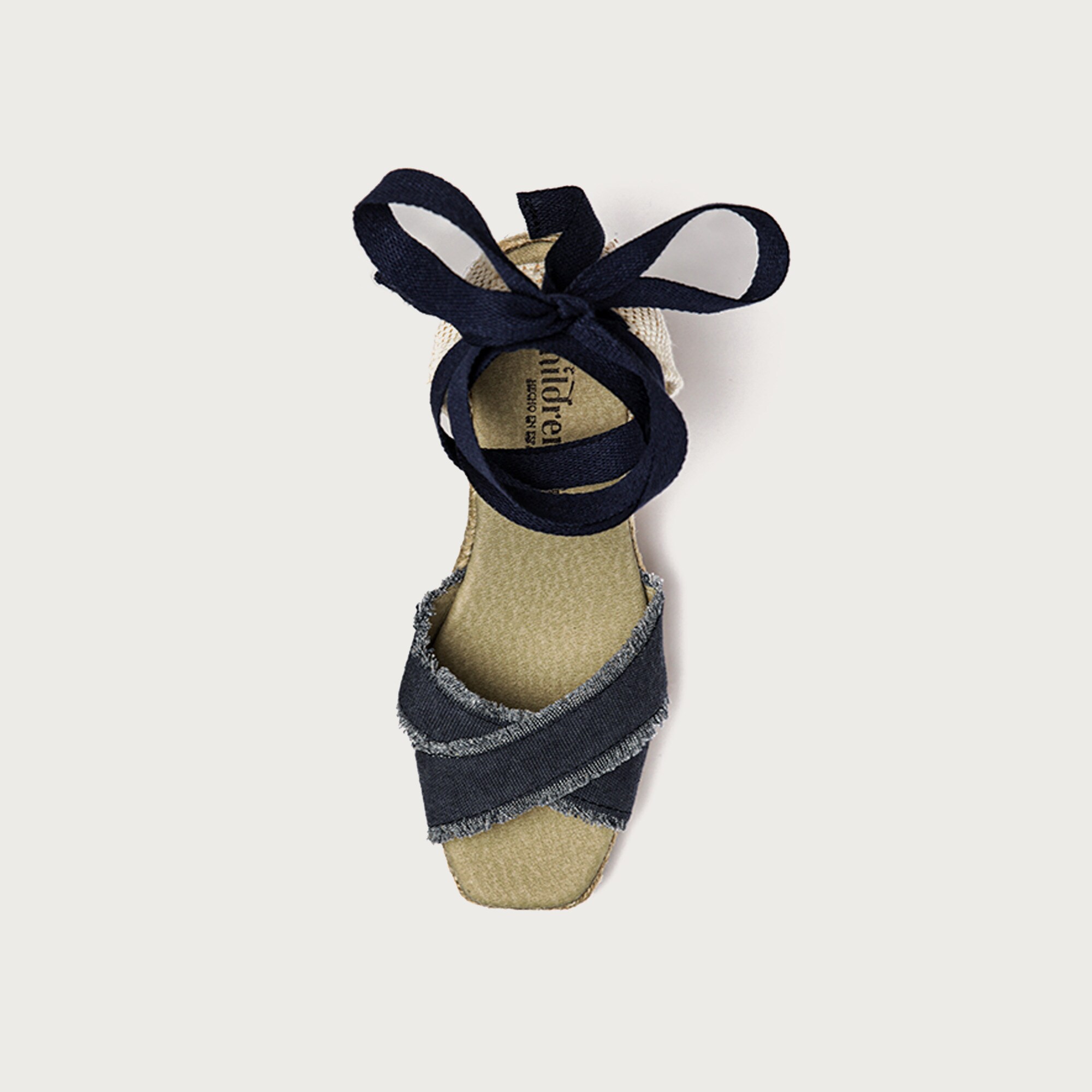 Girls' Childrenchic® espadrille sandals