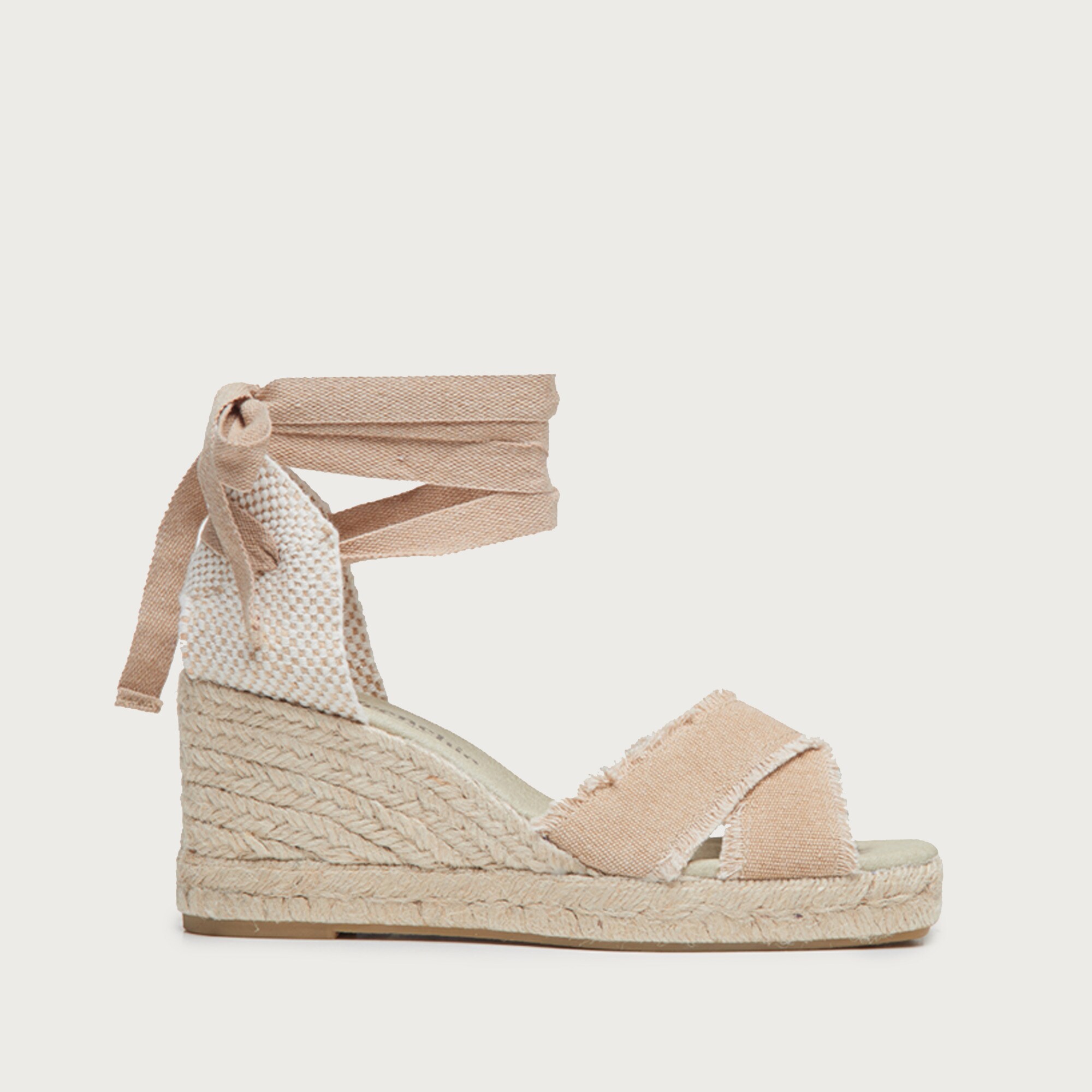 Girls' Childrenchic® Espadrille Sandals For Girls