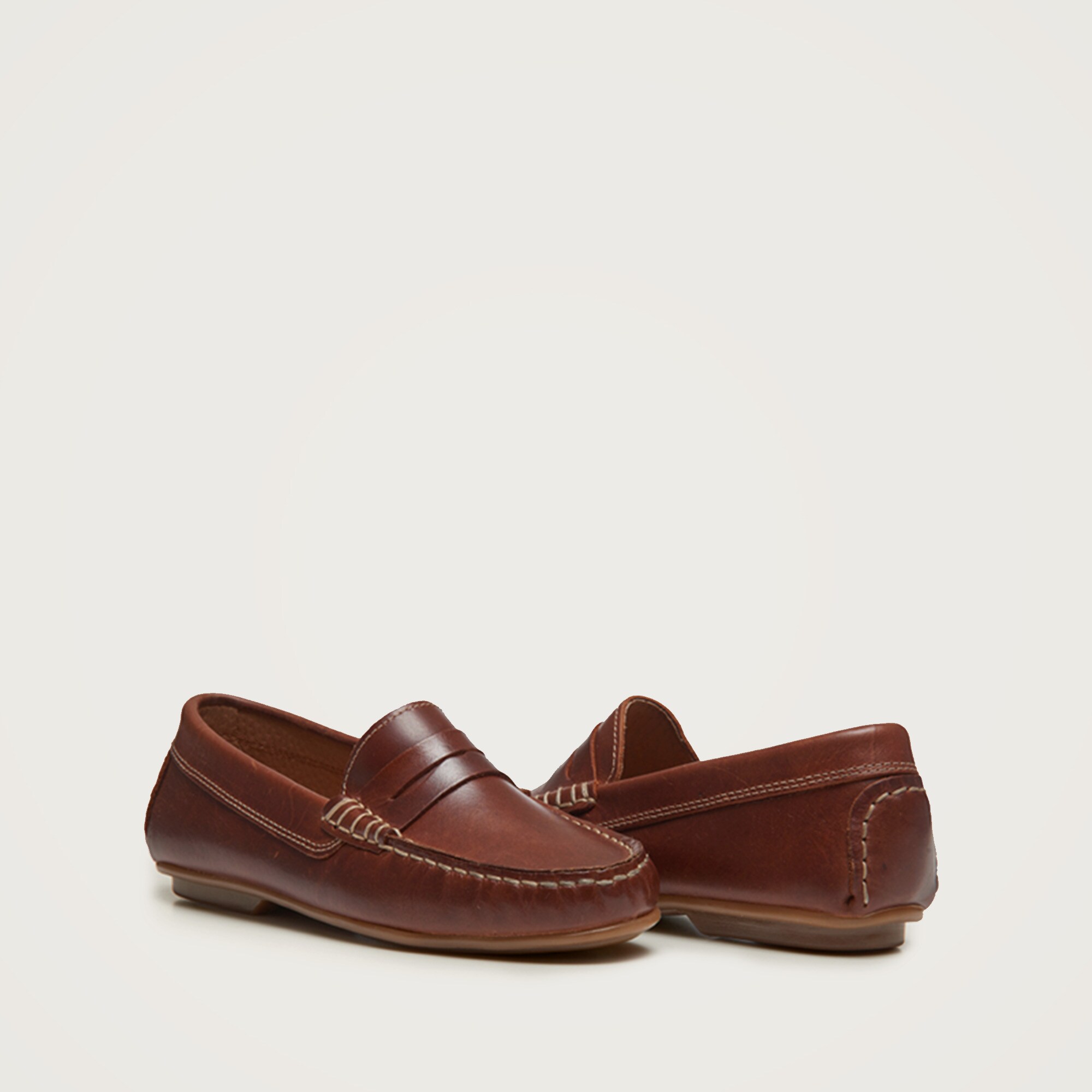 Boys' Childrenchic® penny loafers