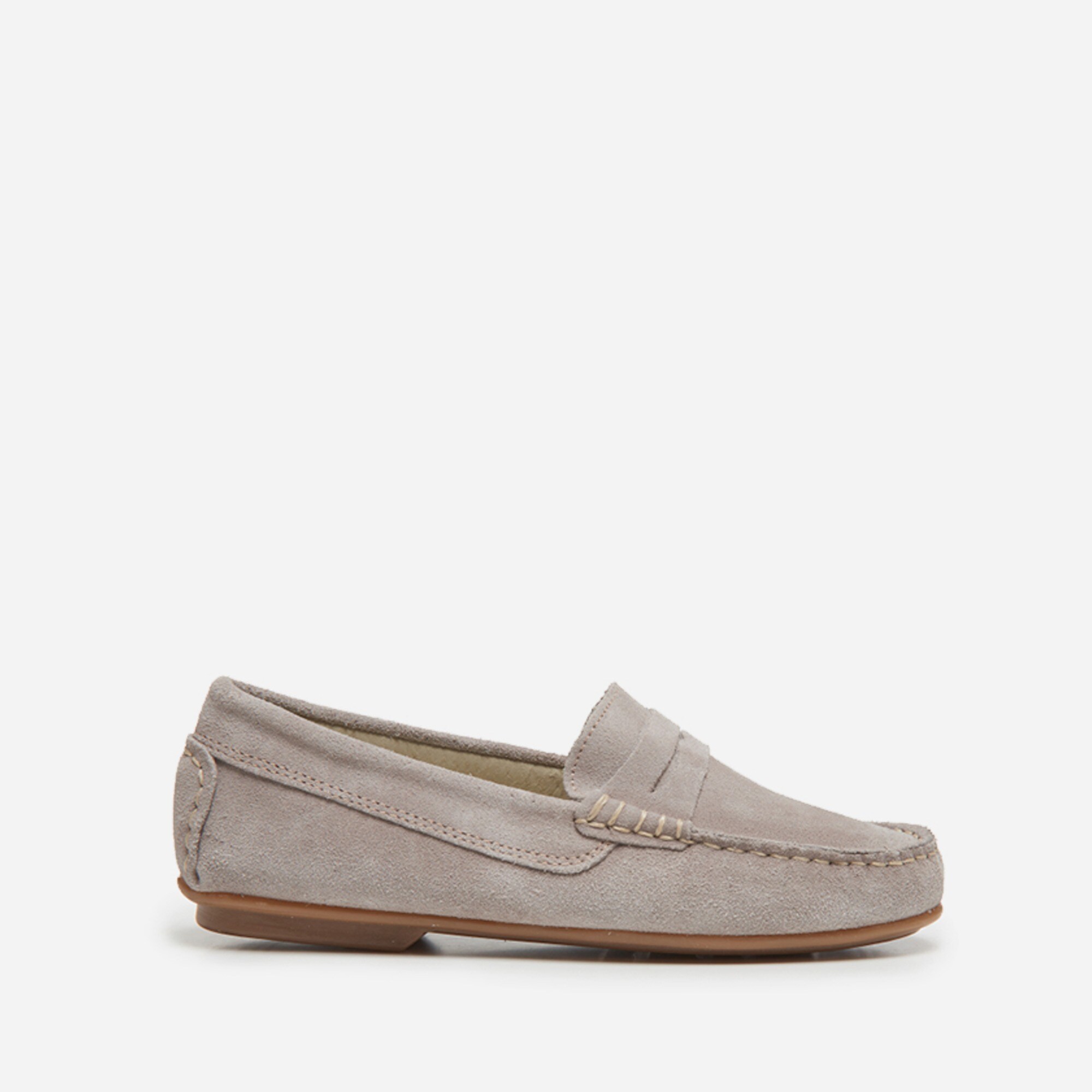  Boys&apos; Childrenchic&reg; penny loafers