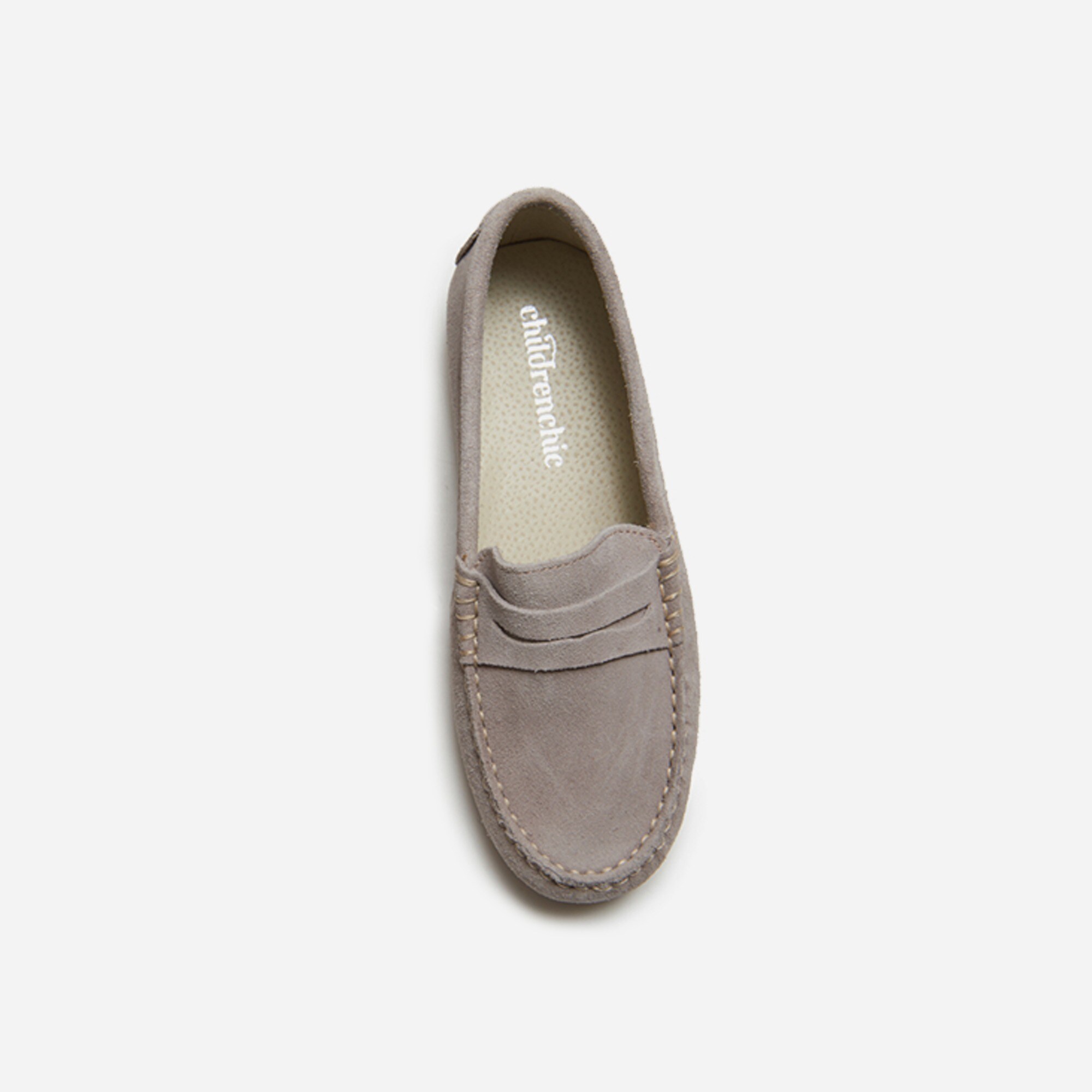 Boys' Childrenchic® penny loafers
