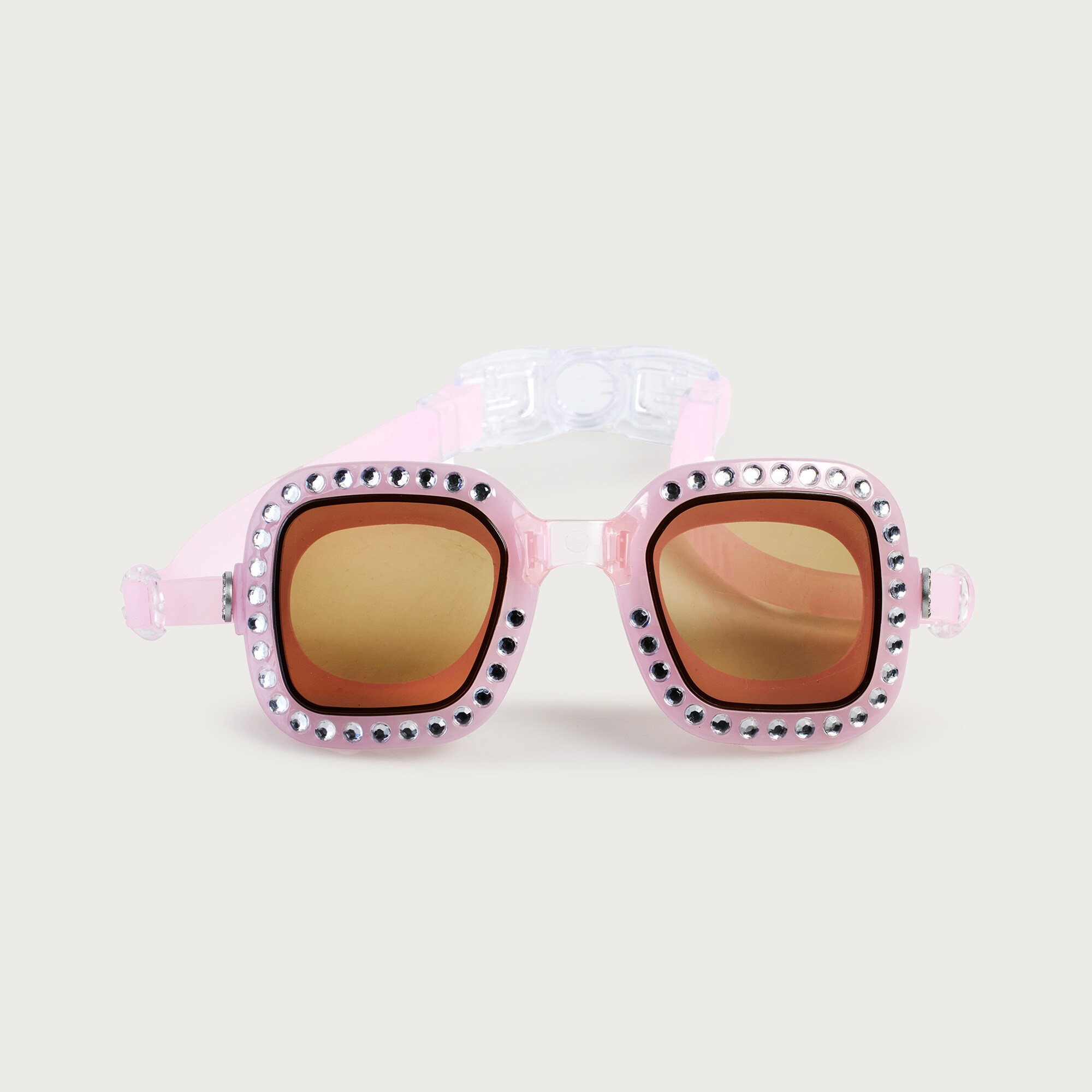 Bling2o® girls' bring vibrancy goggles