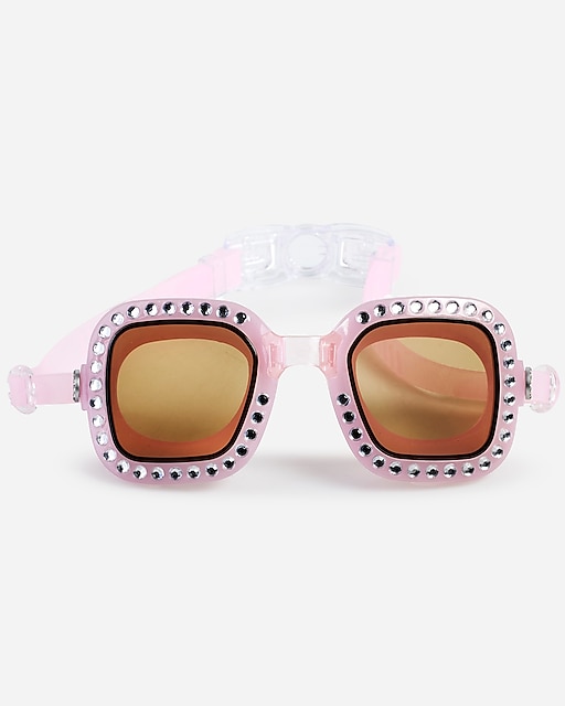  Bling2o&reg; girls&apos; bring vibrancy goggles