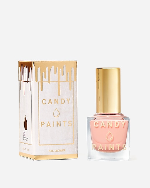 girls CANDY X PAINTS Time for Cocktails nail lacquer